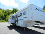 2002 Newmar American Star